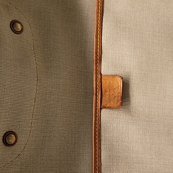 🤎🤎🤎 Louis Vuitton Excursion Monogram Bag w/COA and Dustbag🤎🤎🤎 - Picture 13 of 16